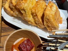 -火联烧烤(学院路创始店)