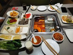 -海底捞火锅(奥山世纪城店)
