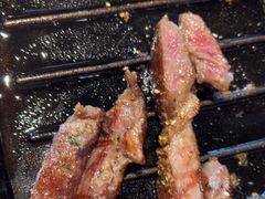 -豪客来牛排(重庆大学城熙街店)