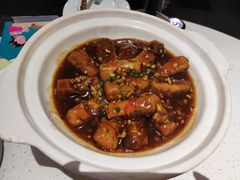 -刀板香·安徽菜(国购IFC店)