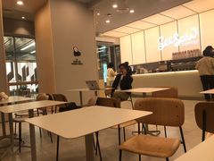 -Seesaw Coffee(武商MALL·武广店)