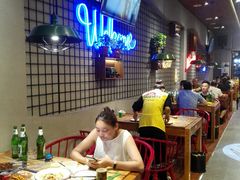 -阿记烧烤(大兴新区店)