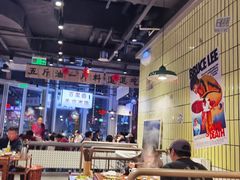 -楠火锅(仁恒梦中心店)