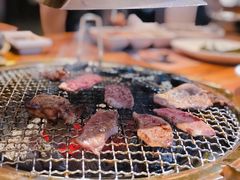 牛肋条-万兴佳烤肉·长白山老味道(宏泰广场店)