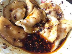 钟水饺-协茂森老钟家(保利店)