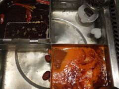 -海底捞火锅(上元大街店)