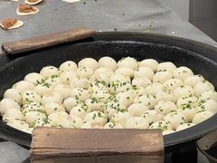 -哑巴生煎(临顿路店)