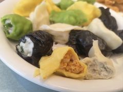 -添福来墨鱼饺子 · 海鲜东北菜(大连星海·黄浦路店)