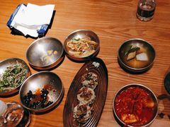 -春熙台韩国料理·章鱼肥牛(西丽店)