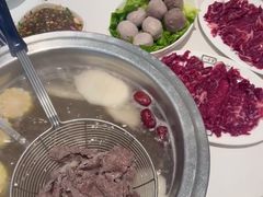 -八合里潮汕鲜牛肉火锅(惠州华贸店)