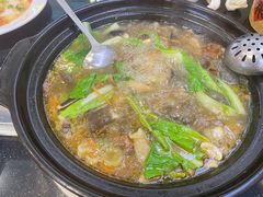 -草墩罗非鱼庄•野生菌•腊排骨(七星街上段店)