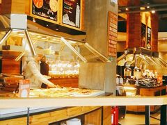 -比格比萨自助(花园路店)