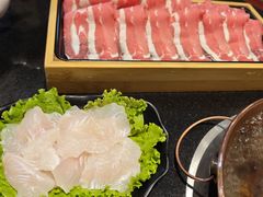 -东来顺饭庄(金泉广场店)