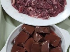 -全汁全味驴庄(凤岗店)
