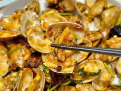 -丁字口海鲜热炒·烧烤大排档