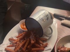 -京A Taproom·精酿餐吧(CBD店)