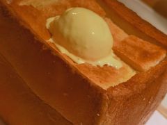 面包诱惑-绿茶餐厅(西单老佛爷店)