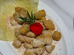 -雨后行菜(报慈北路店)