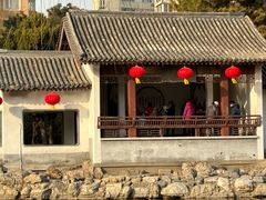 -团结湖公园