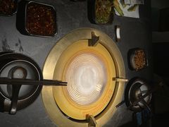 -湊湊火锅·茶憩(杭州湖滨银泰in77店)