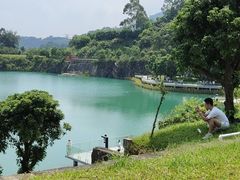 -水濂山森林公园