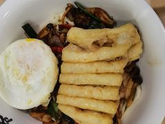 -华三爷拌面(宁波轻纺城店)