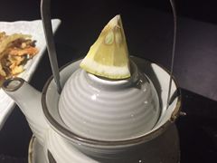 -梅筑·创意料理(王府井百货店)