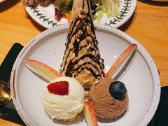 -候鸟等风来·精致西厨(万科第五城店)