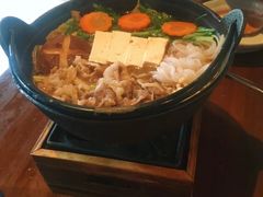 -铃木食堂(帽儿胡同店)