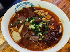 -蒋家肠旺面馆老店(合群路店)