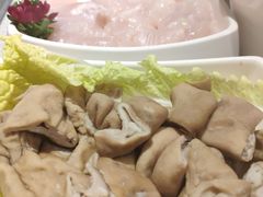 -海底捞火锅(大融城店)