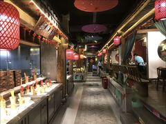 -古道村落(温汤店)