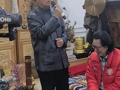 -三锅莊·牦牛肉火锅·香格里拉特色藏餐宴请餐厅(昆明创始店)
