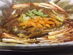 -鱼颜诱纸纸上烤鱼·蛙(龙湖天街店)