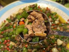 -阆辣荟餐饮(老味道8年·古城店)