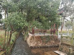 -清漾毛氏文化村