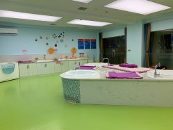 婴儿服务-弗蕾亚·和月月子调理院(东湖店)