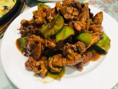 -华春餐馆(鱼山路店)