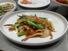-都市阳光海鲜城(青山湖店)