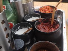 -攀枝花·任德琼·盐边羊肉米线