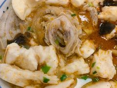 -朱秀英梆梆肉葫芦头(琉璃街店)