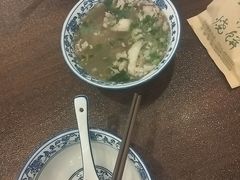 -老三羊汤【北兴隆街店】