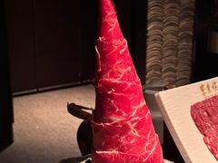 -东来顺·非遗火锅(赛格国际购物中心店)