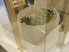 -天母蓝鸟烘焙·蛋糕·下午茶(时代城广场店)