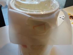 -麦当劳(杭州文三路店)
