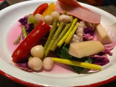 -回水镇·江湖川菜(恒大新城店)