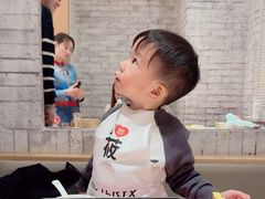 -西贝(大华虎城店)
