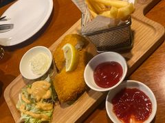 -布拉格餐厅· 中欧捷克菜(全国首店)