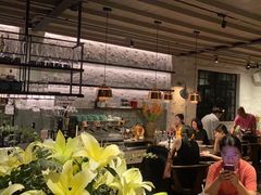-Apollo·西班牙小酒馆(安福路店)