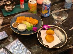 -鱼跃料理(步步高店)